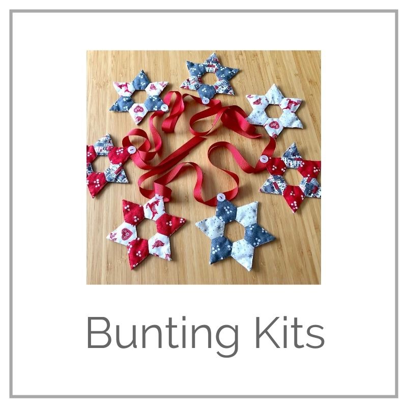 Bunting Kits