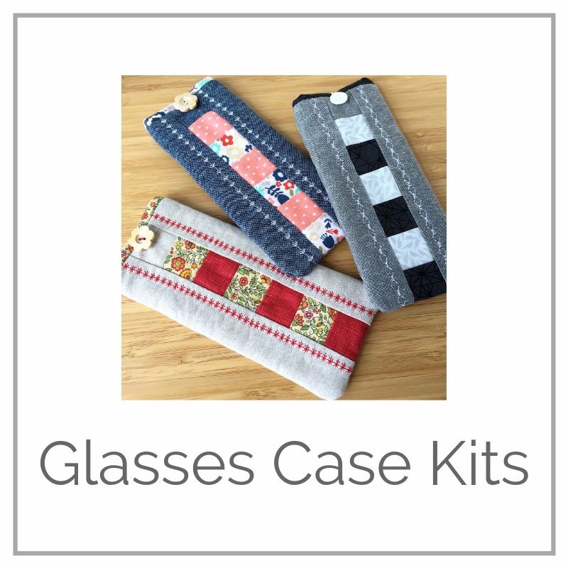 Glasses Case Kits