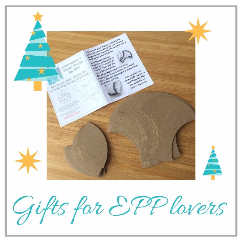 Gifts for EPP lovers