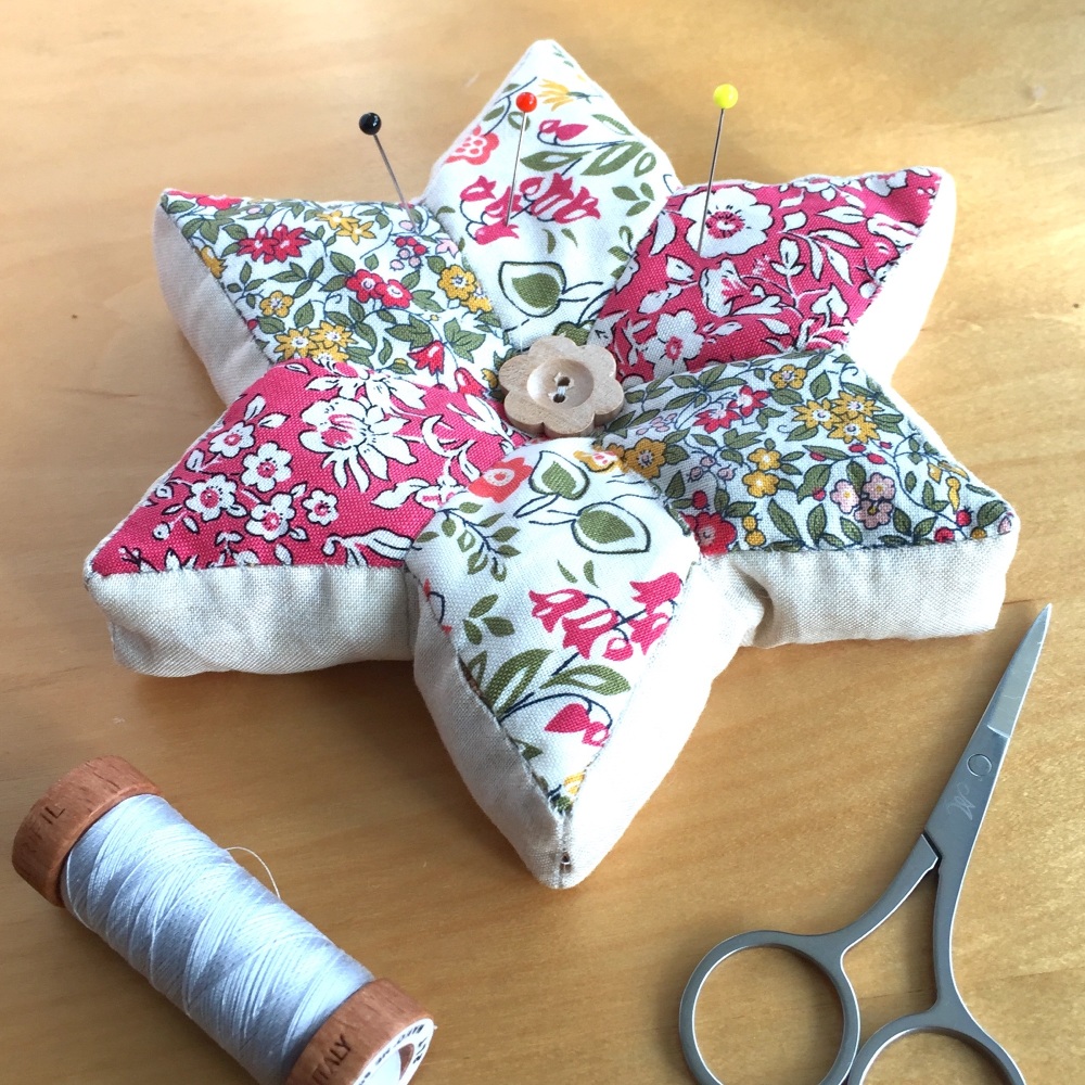 Foundation paper piecing kits picture