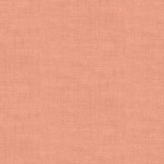 Linen Texture - Coral Pink 1473-P