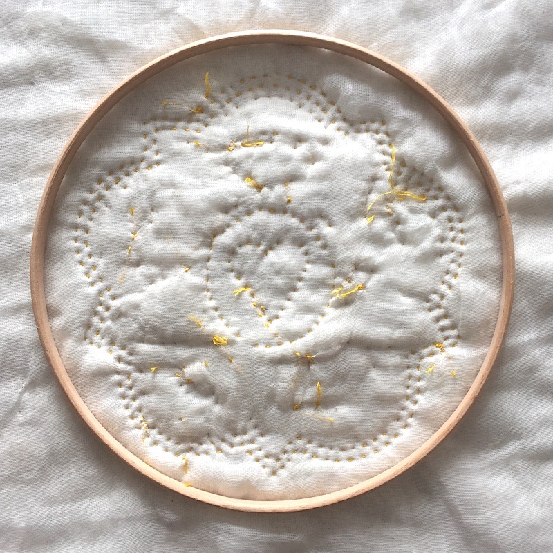 Butter Muslin