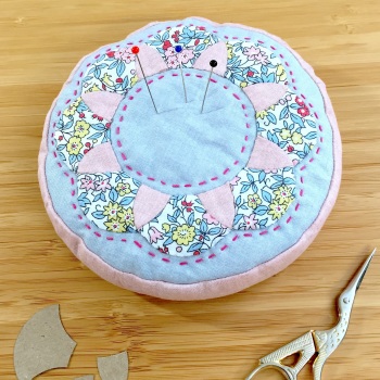 Pincushion Kits - Shop