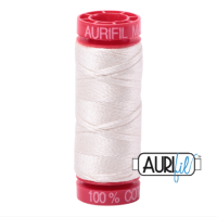 Aurifil Mako 12 Cotton / 50m - Neutral - 2311