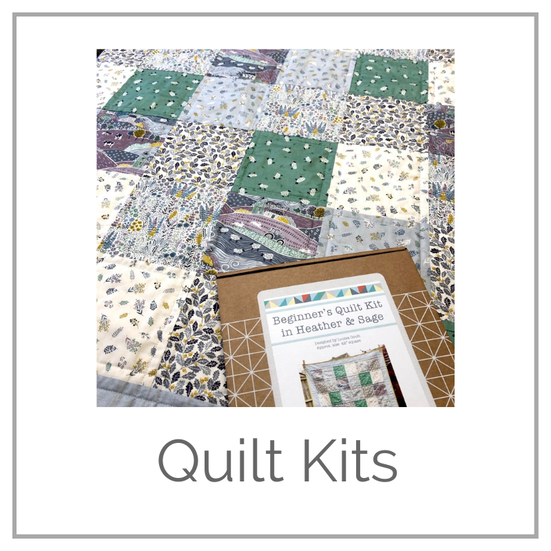 <!-- 001 -->Quilt Kits