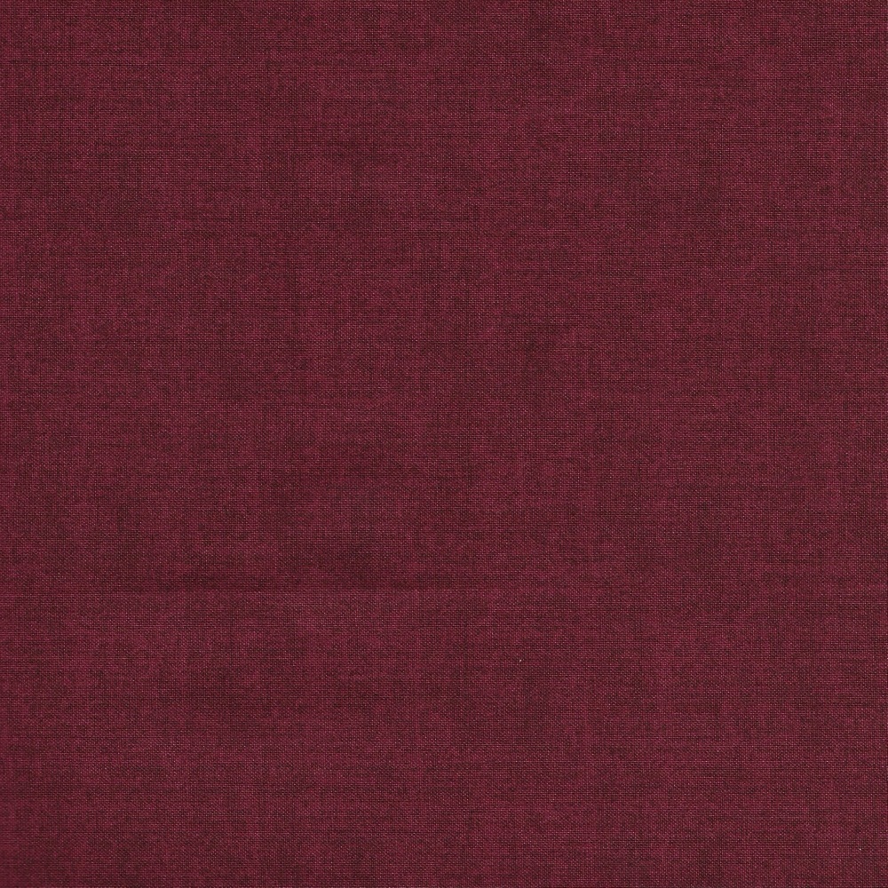 Linen Texture - Burgundy 1473-R8