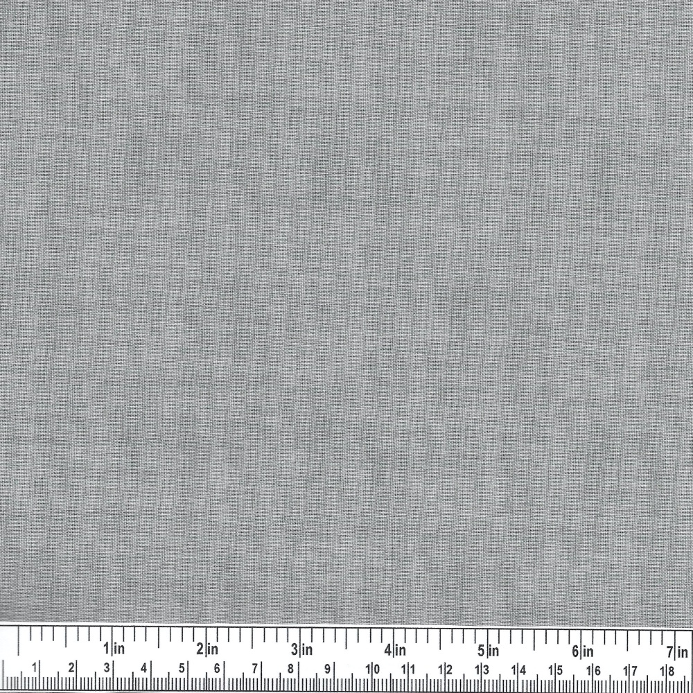 Linen Texture 1473-B3 - Blue Grey