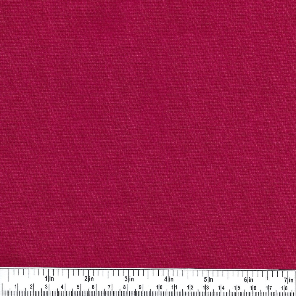 Linen Texture 1473-R - Red