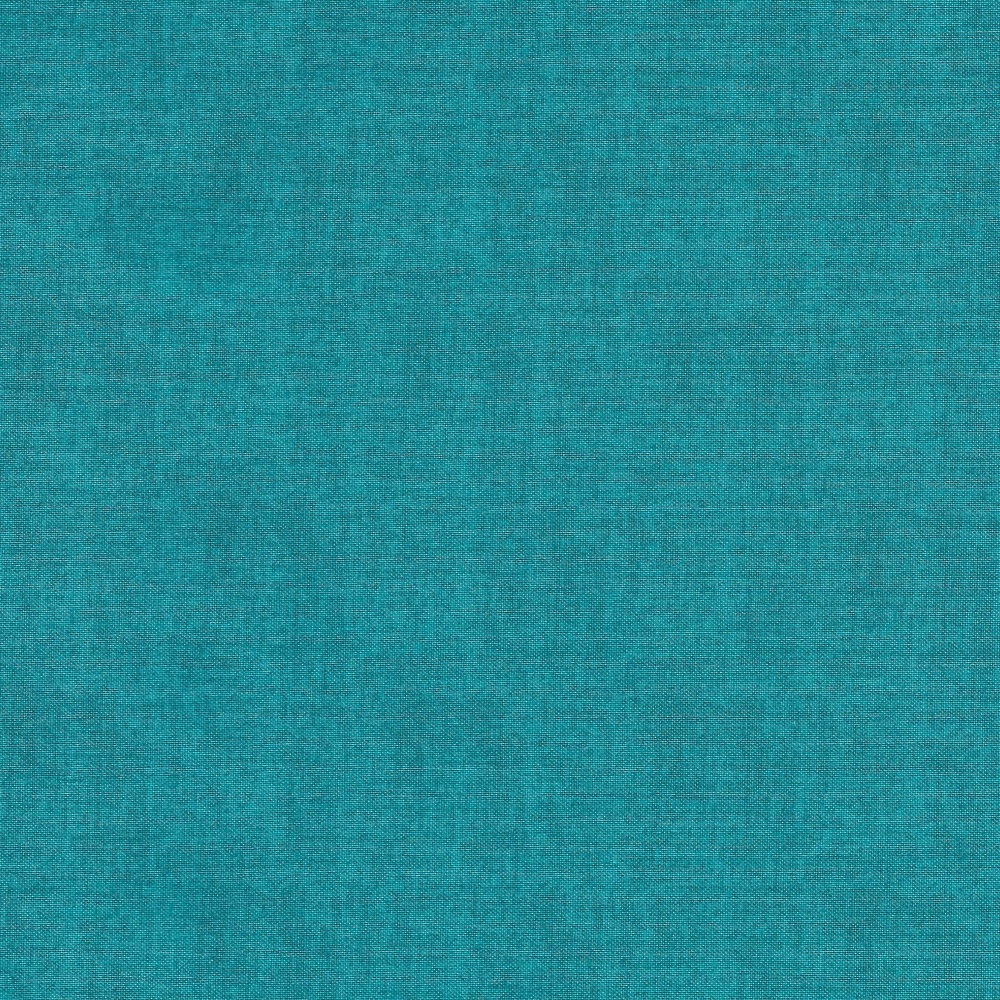 <!-- 008 -->Linen Texture - Turquoise 1473-T5