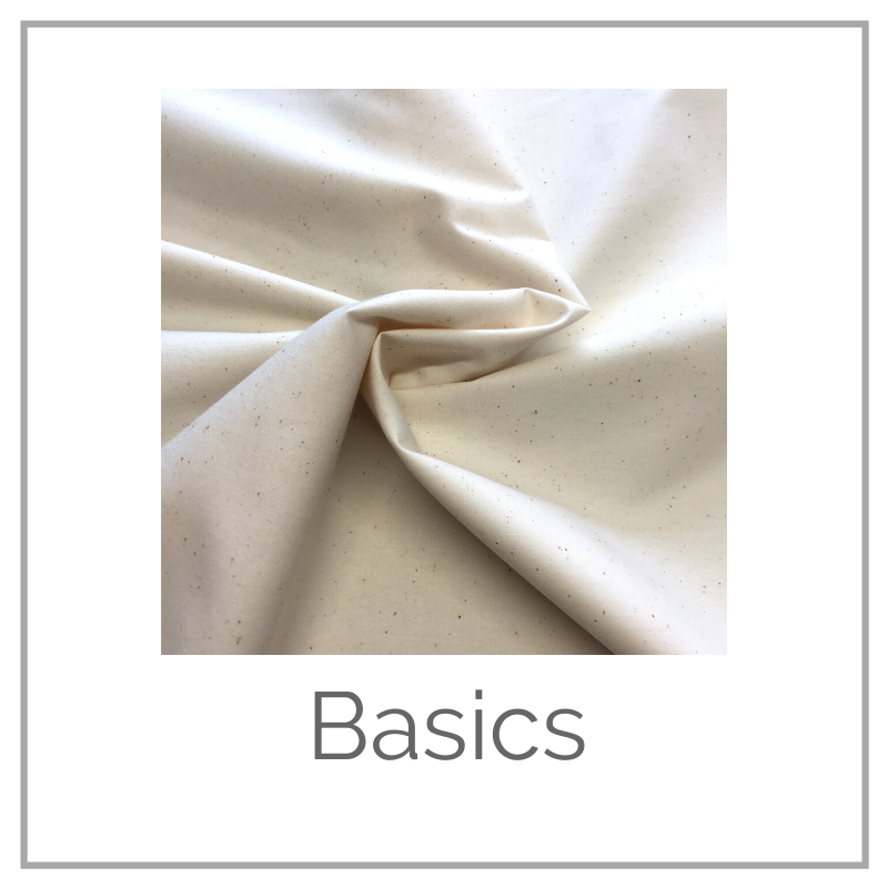 Fabric Basics