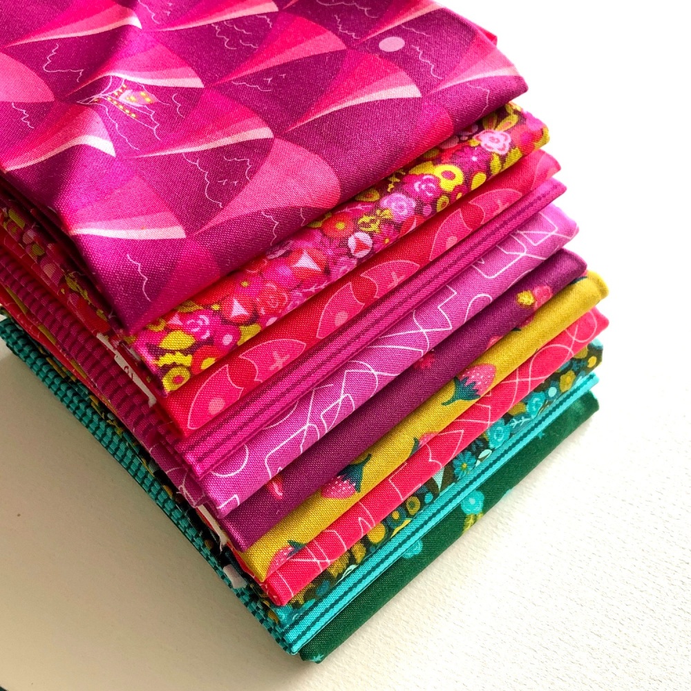 Fat quarter bundles shop