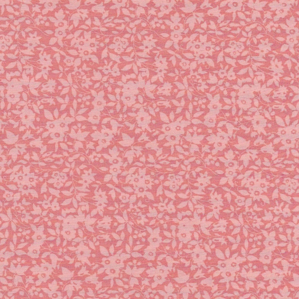 Daisy Shadow in Peach - 5613W
