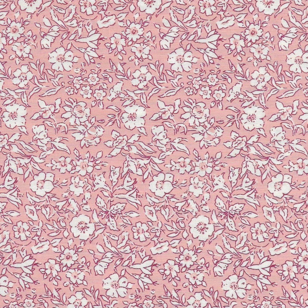 Morning Dew in Pink - 5609W