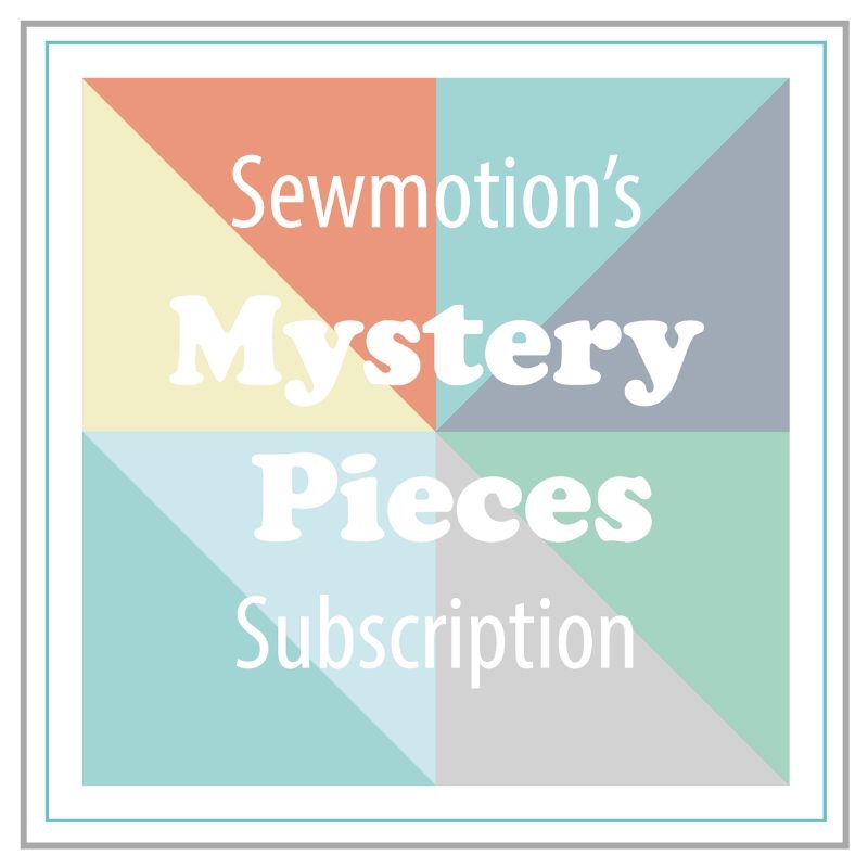 <!-- 006 -->Mystery Pieces Subscription
