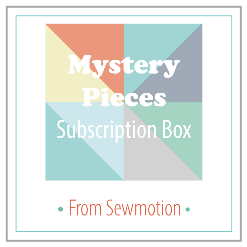 <!-- 006 -->Subscription Box