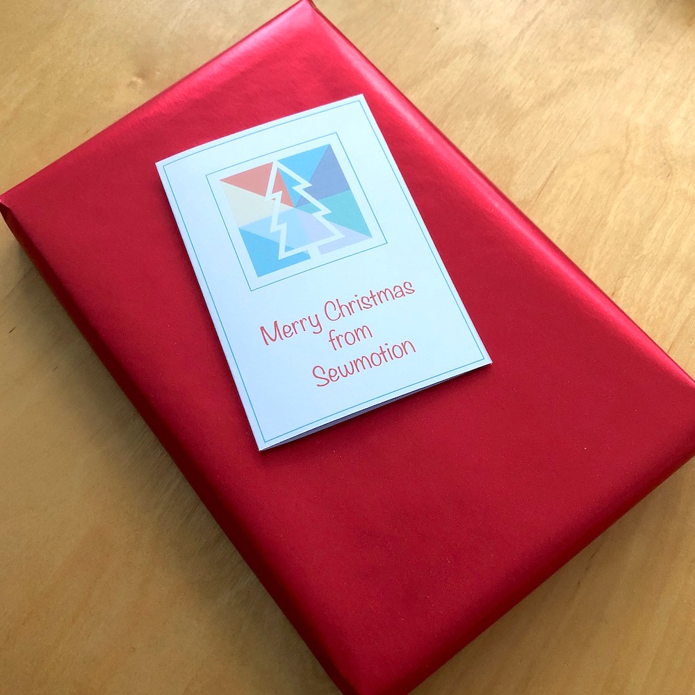 Gift Wrap & Personal Note