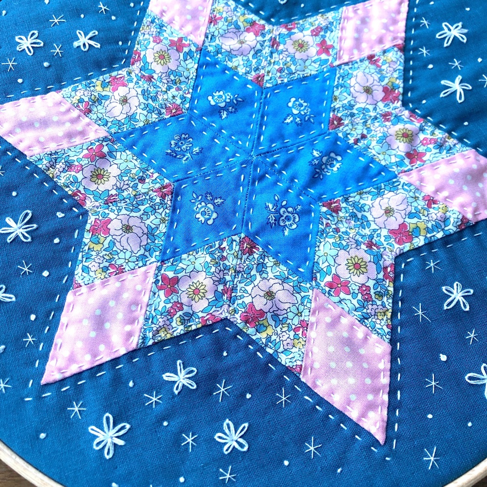 Diamond Paper Pieces (1.5inch) - 60degree Diamonds, 100 Pre-cut Papers for English Paper-piecing