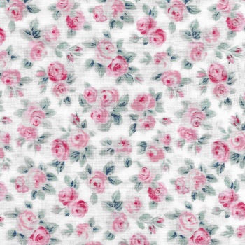 Liberty Flower Show Spring Ascot Rose - 4775723A
