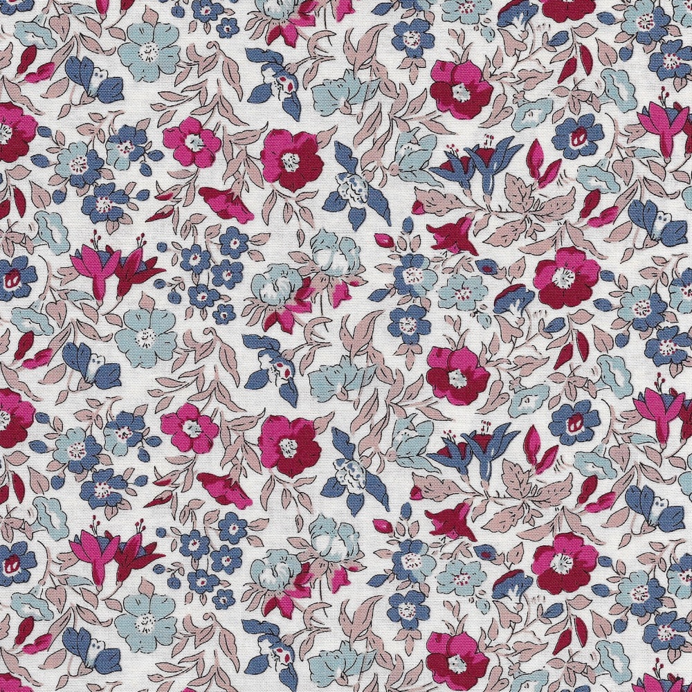 Liberty Flower Show Winter Marnie - 4775724C