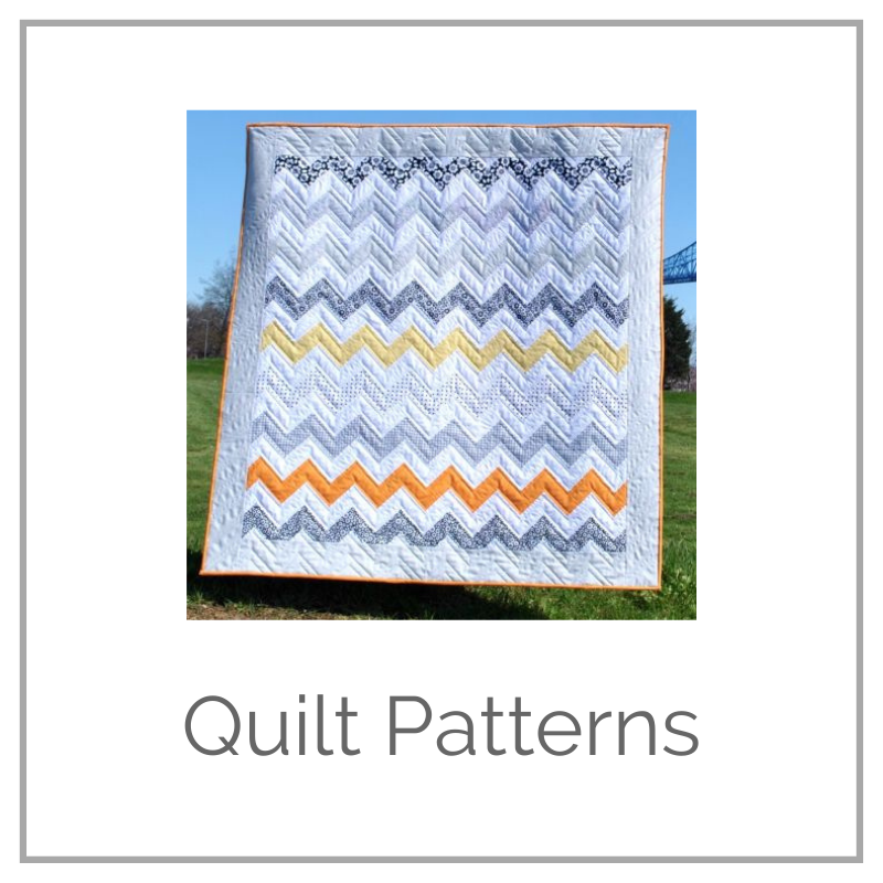 Quilt Patterns - Digital