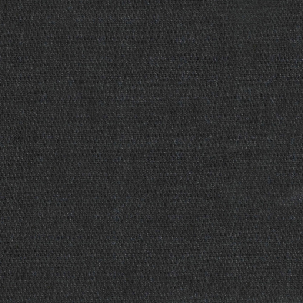 Linen Texture - Black 1473-X