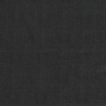 Linen Texture - Black 1473-X