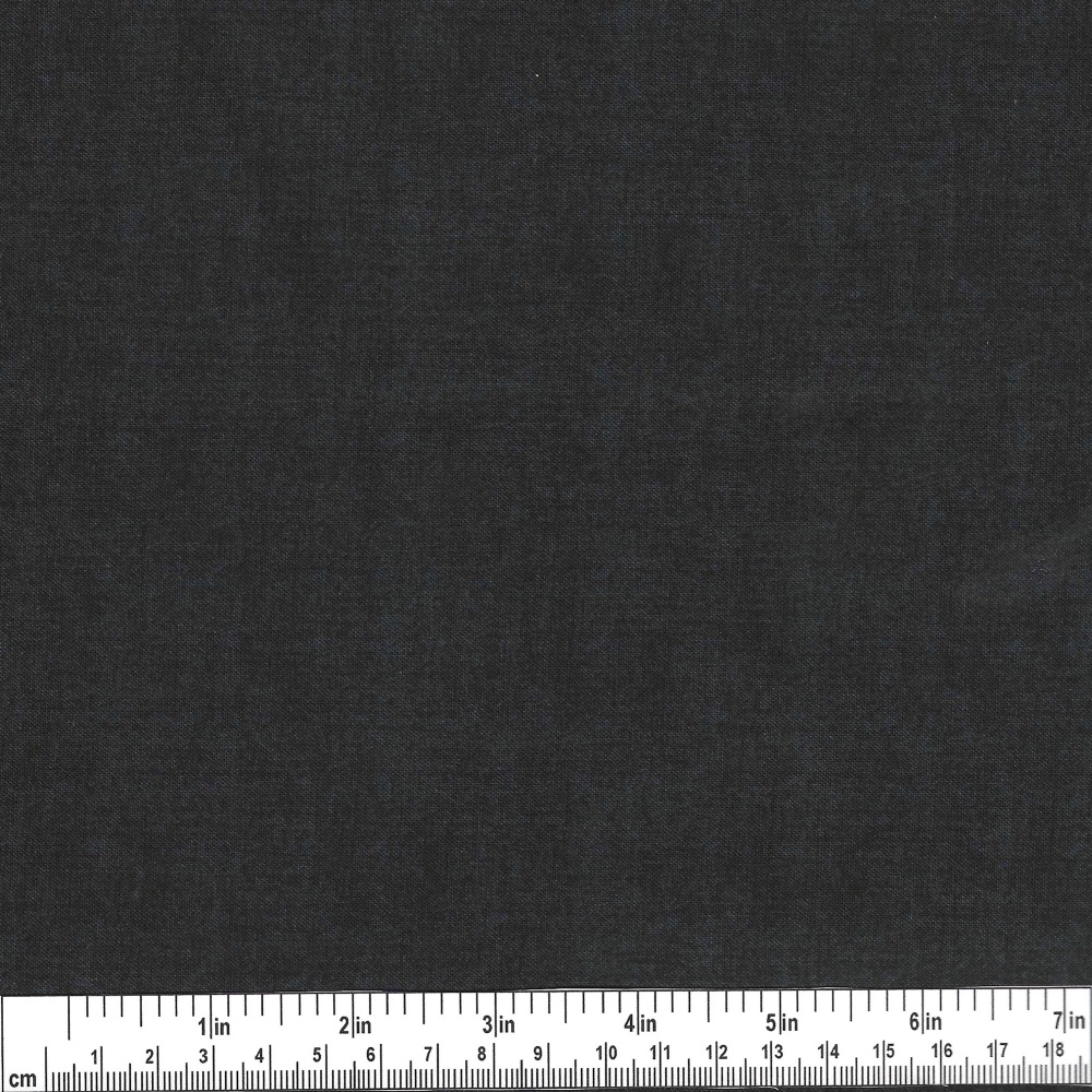 Linen Texture 1473-X - Black