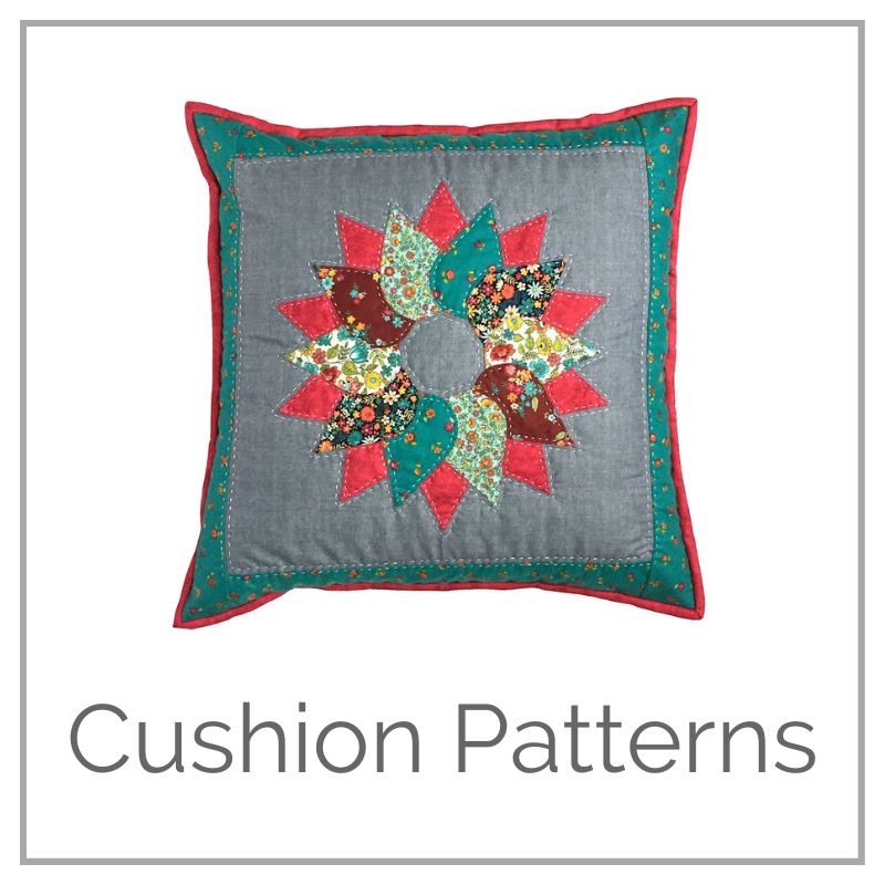 Cushion Patterns