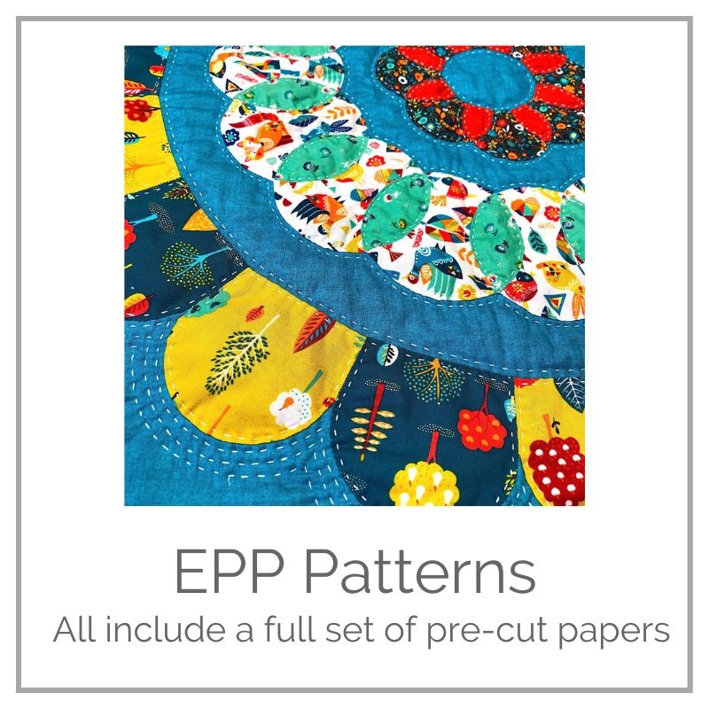 EPP Patterns