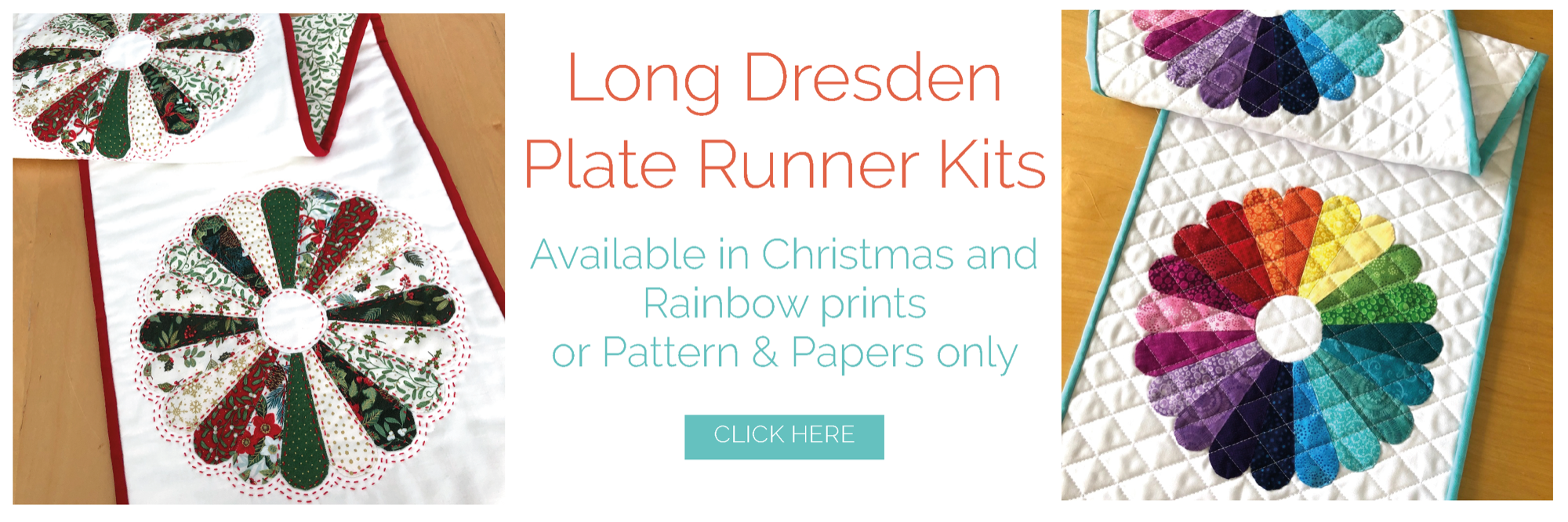 Long Dresdent Plate kits