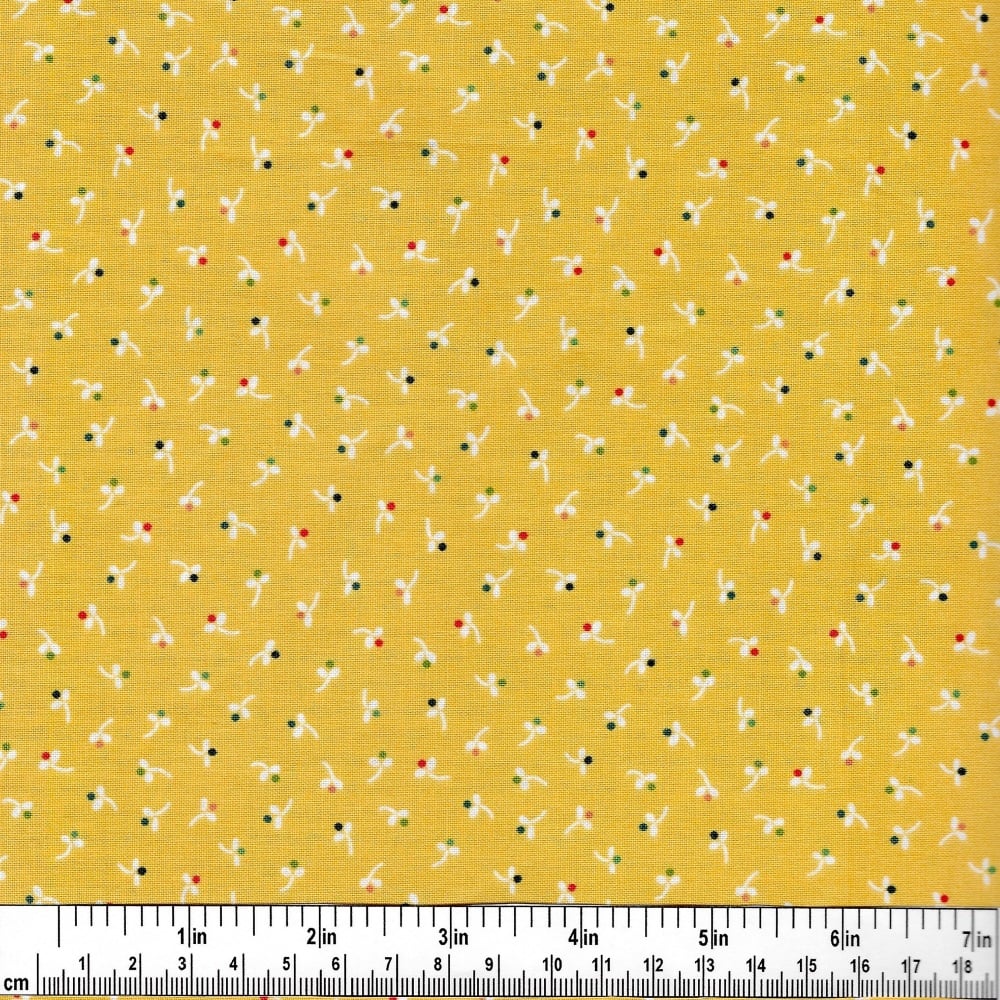 Amelia - Bud Yellow 2512-Y