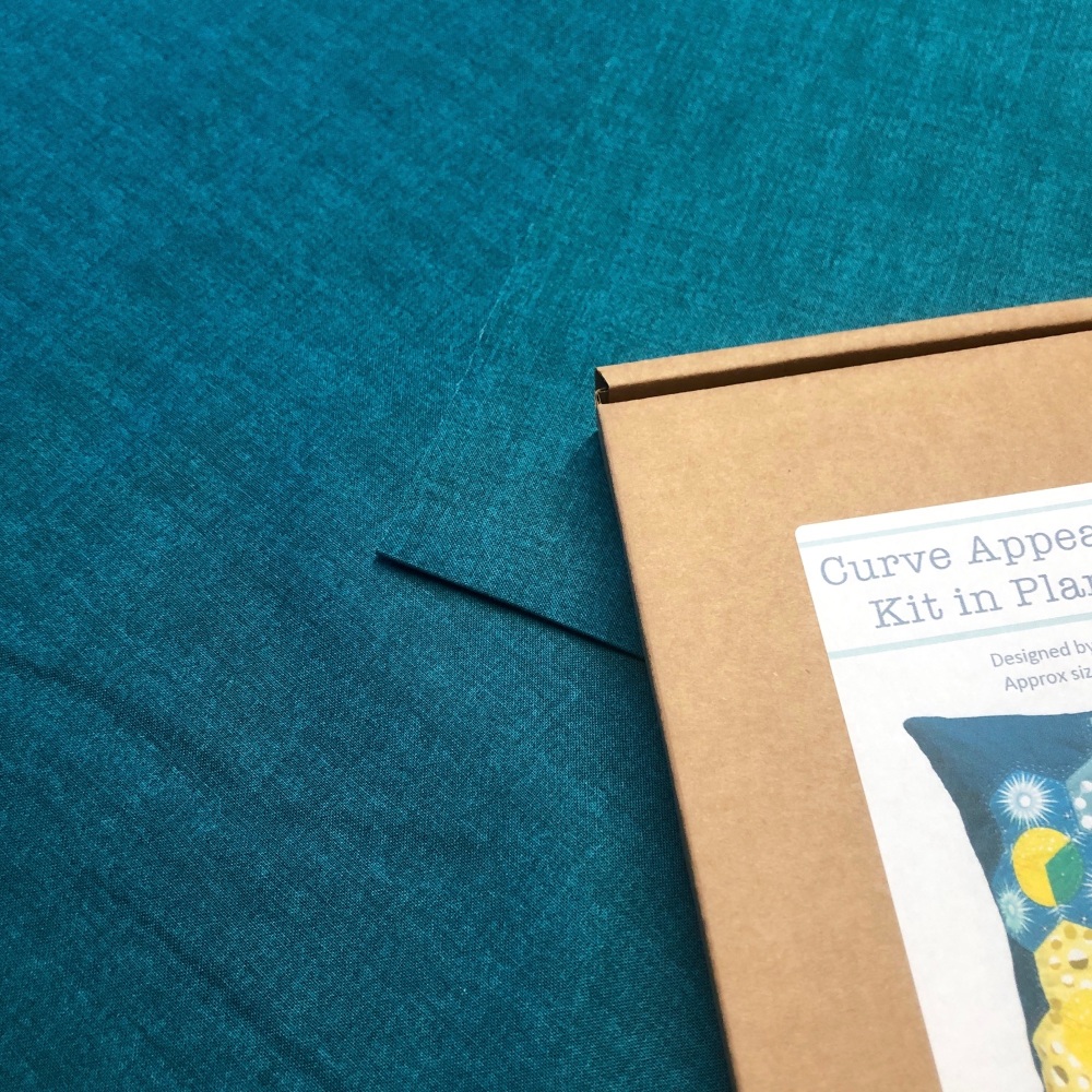<!-- 001 -->Backing for Curve Appeal Planetarium Cushion kit