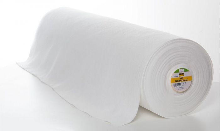 Vlieseline Thermolam Quilting Wadding - 36" wide