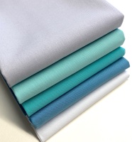 July 2023's Backing fabric for Bed Runner