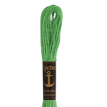 Anchor Stranded Cotton - 226 Green