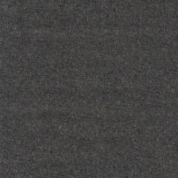 Essex Yarn Dyed Linen in Charcoal (E064-1071)