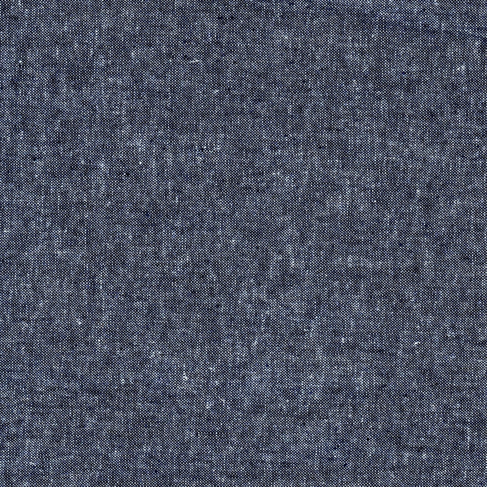 Essex Yarn Dyed Linen in Denim (E064-1452)