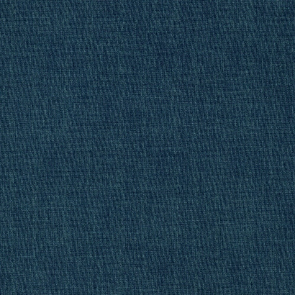 Linen Texture 1473-B9 Marine