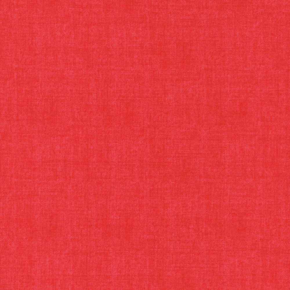 Linen Texture 1473-C25 - Watermelon