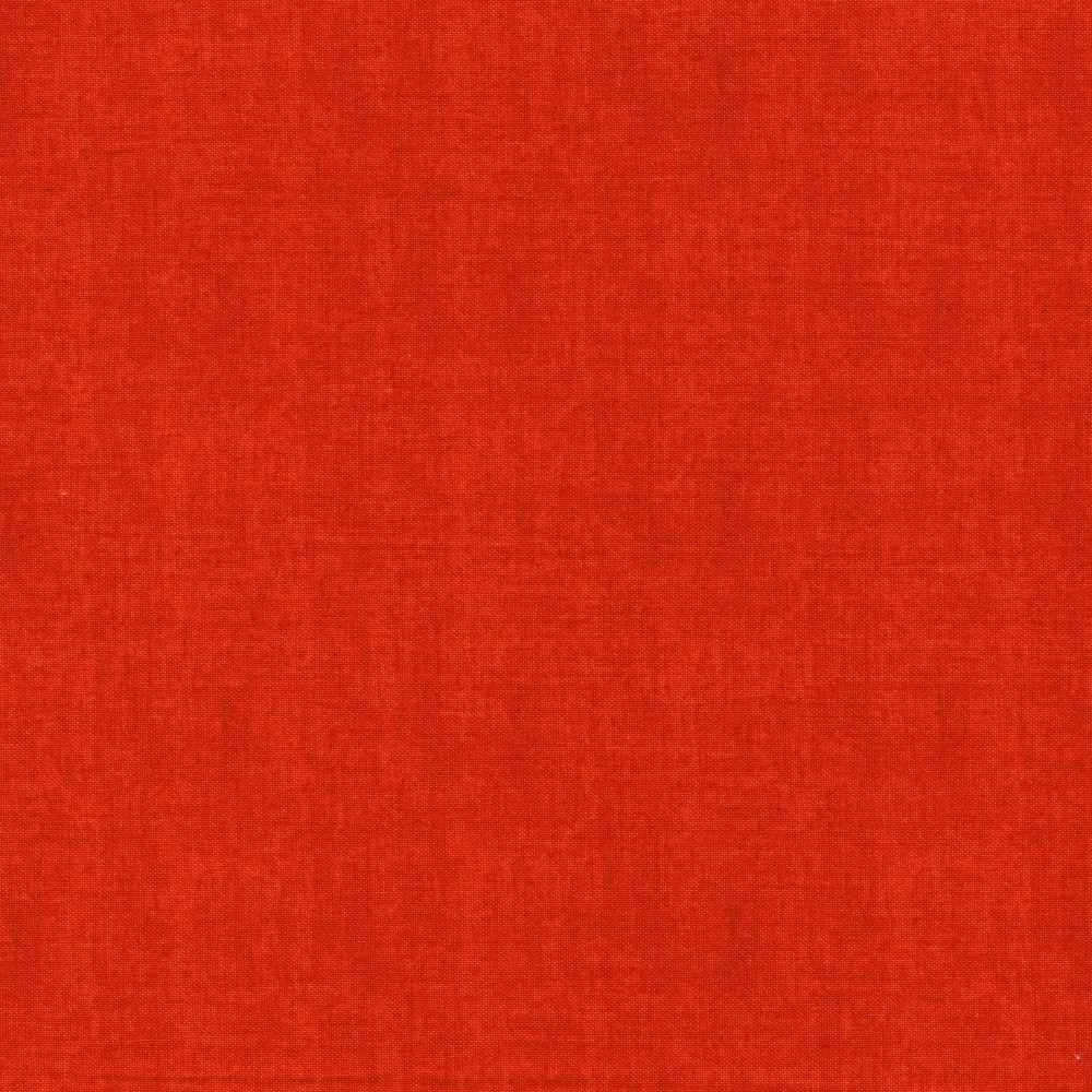 Linen Texture 1473-N8 Tomato