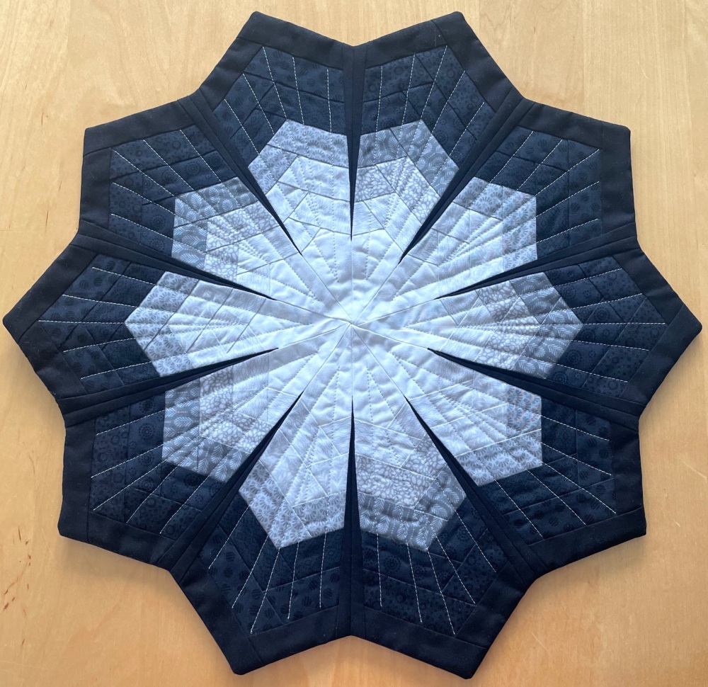 Star Table Centrepiece Kit