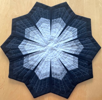 Star Table Centrepiece Kit