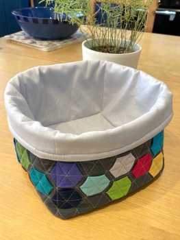 Floating Hexies Box Kit