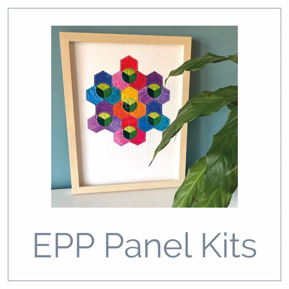 EPP Panel Kits