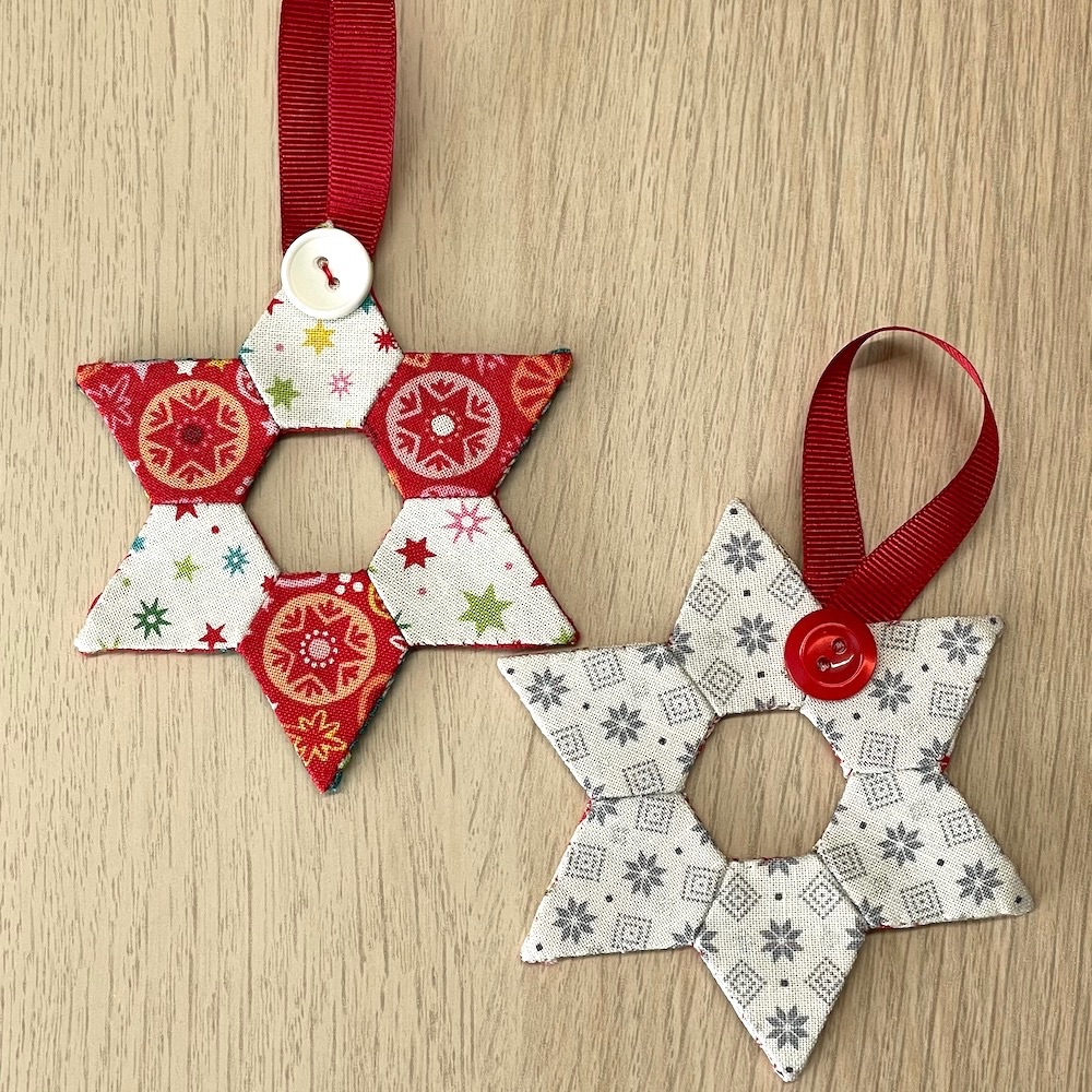 Jewel Paper Pieces (0.5inch) - 60 Pre-cut Papers for English Paper-Piecing - 0.5" along the side