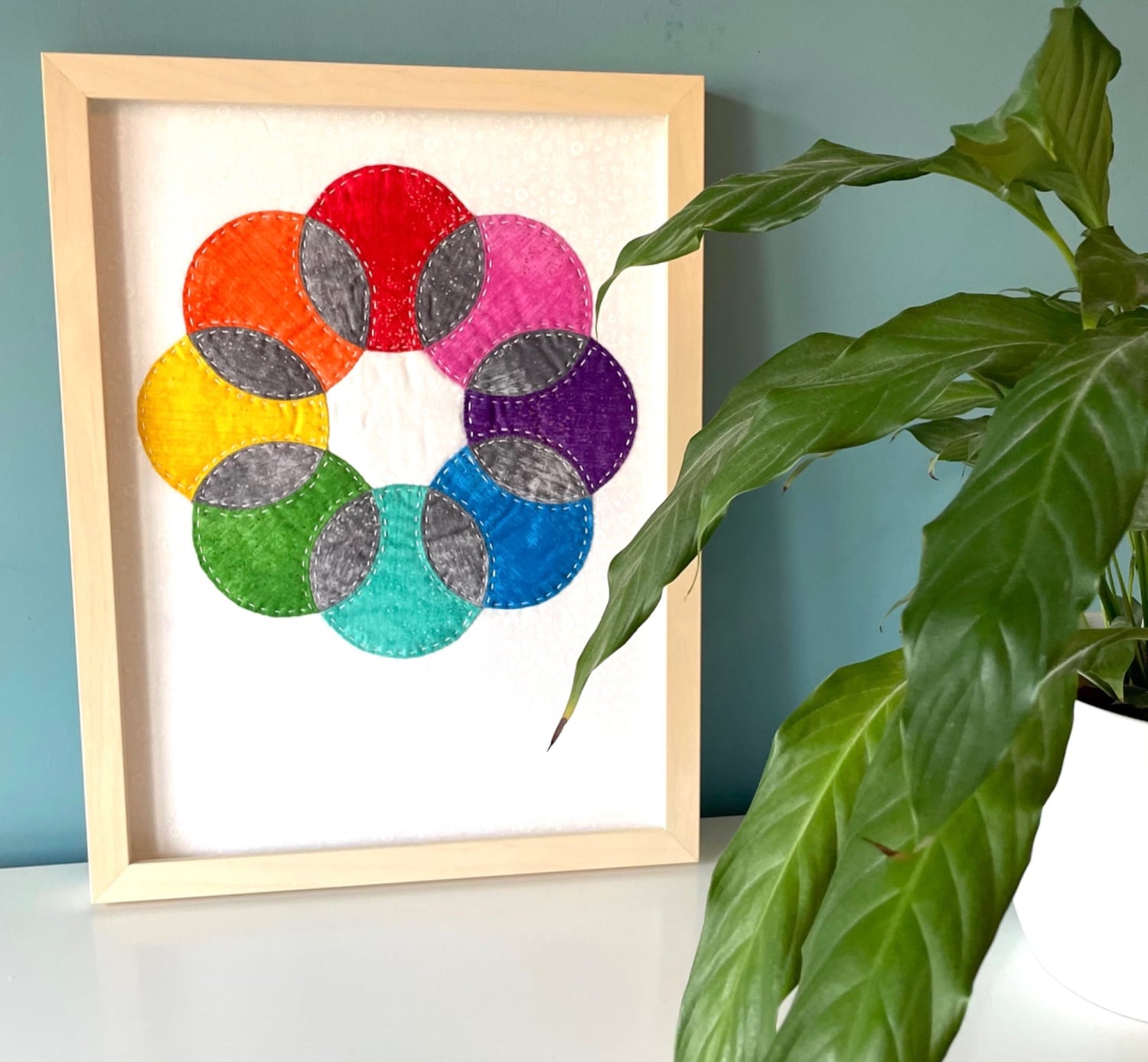 EPP Patterns - Sewmotion Shop