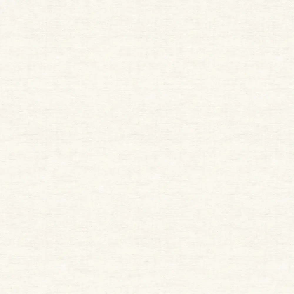 Linen Texture 1473-W1 - Snow