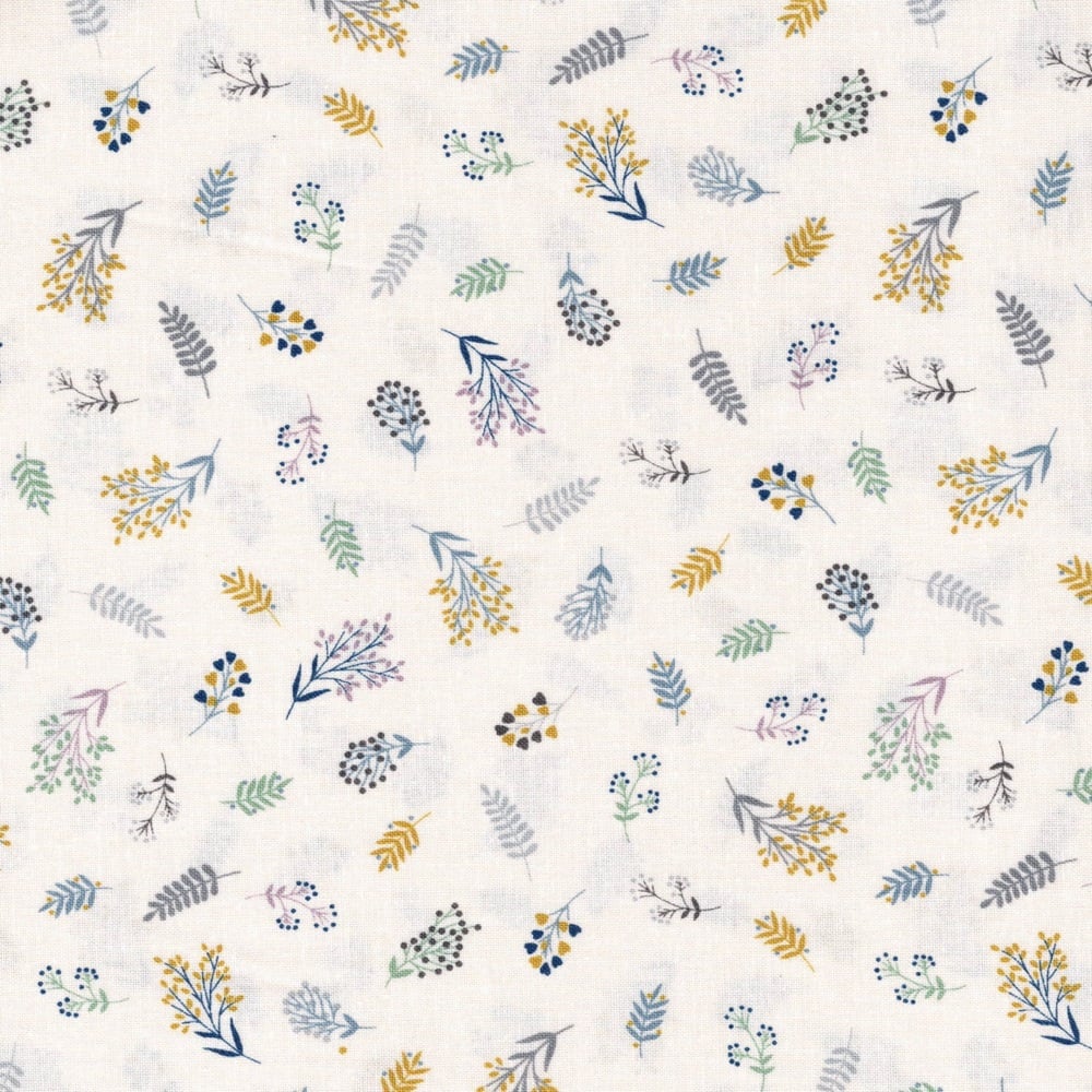 Heather & Sage - 2533-Q