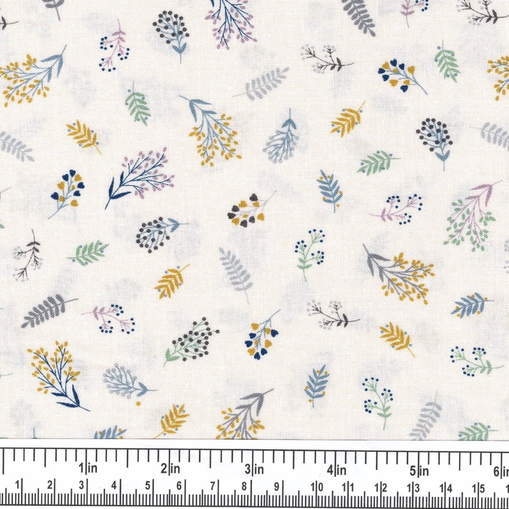 Heather & Sage - 2533-Q