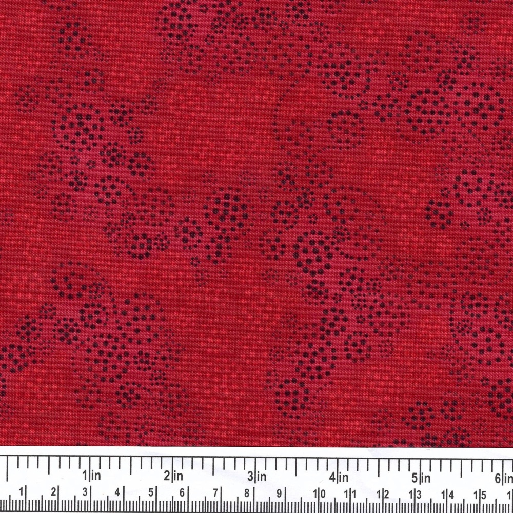 Wilmington Essentials Red 1817-333